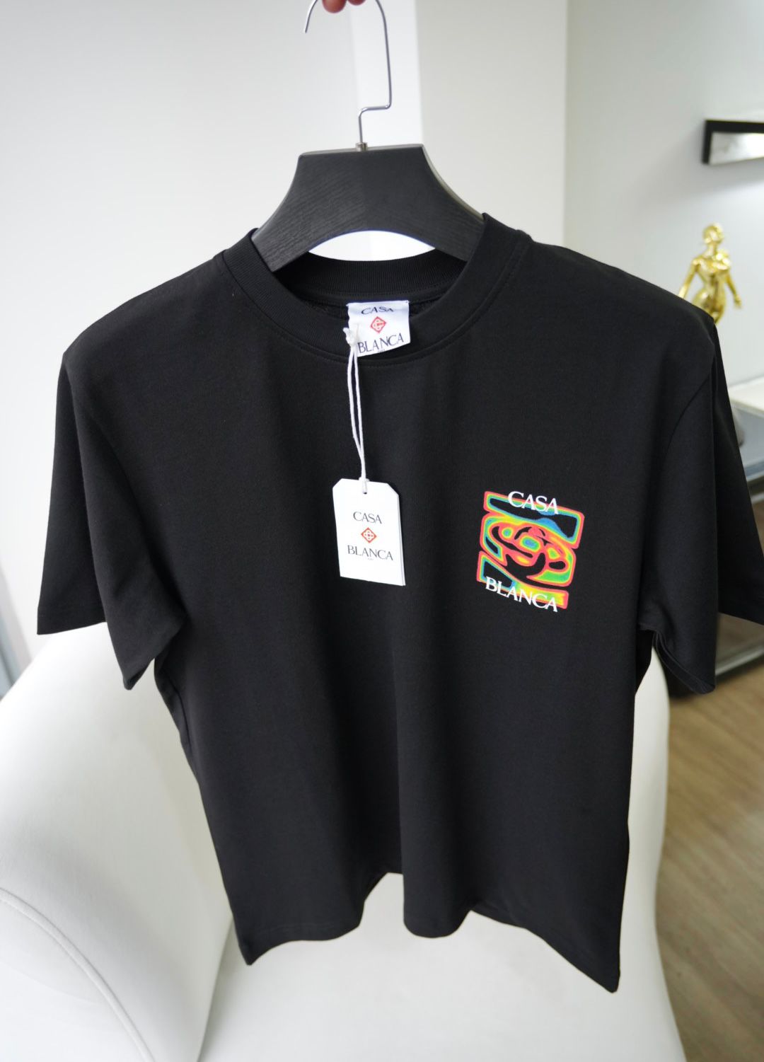 Camiseta Casa Blanca