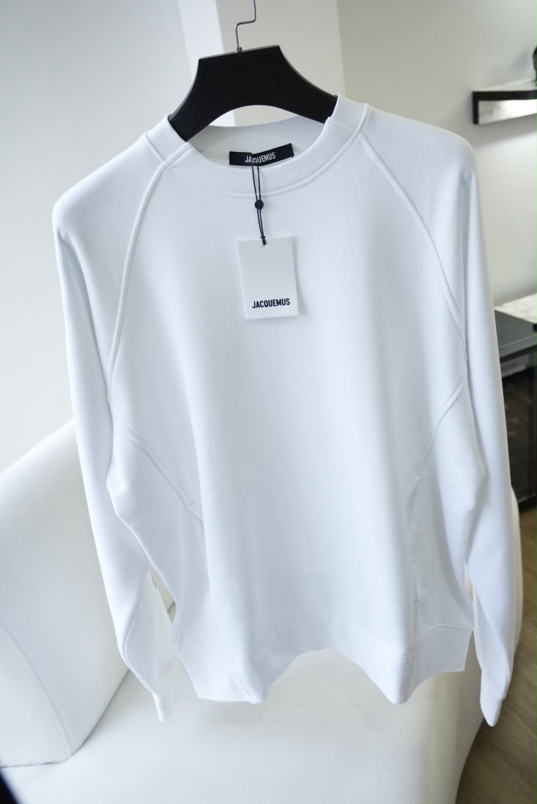 Hoodie Jacquemus