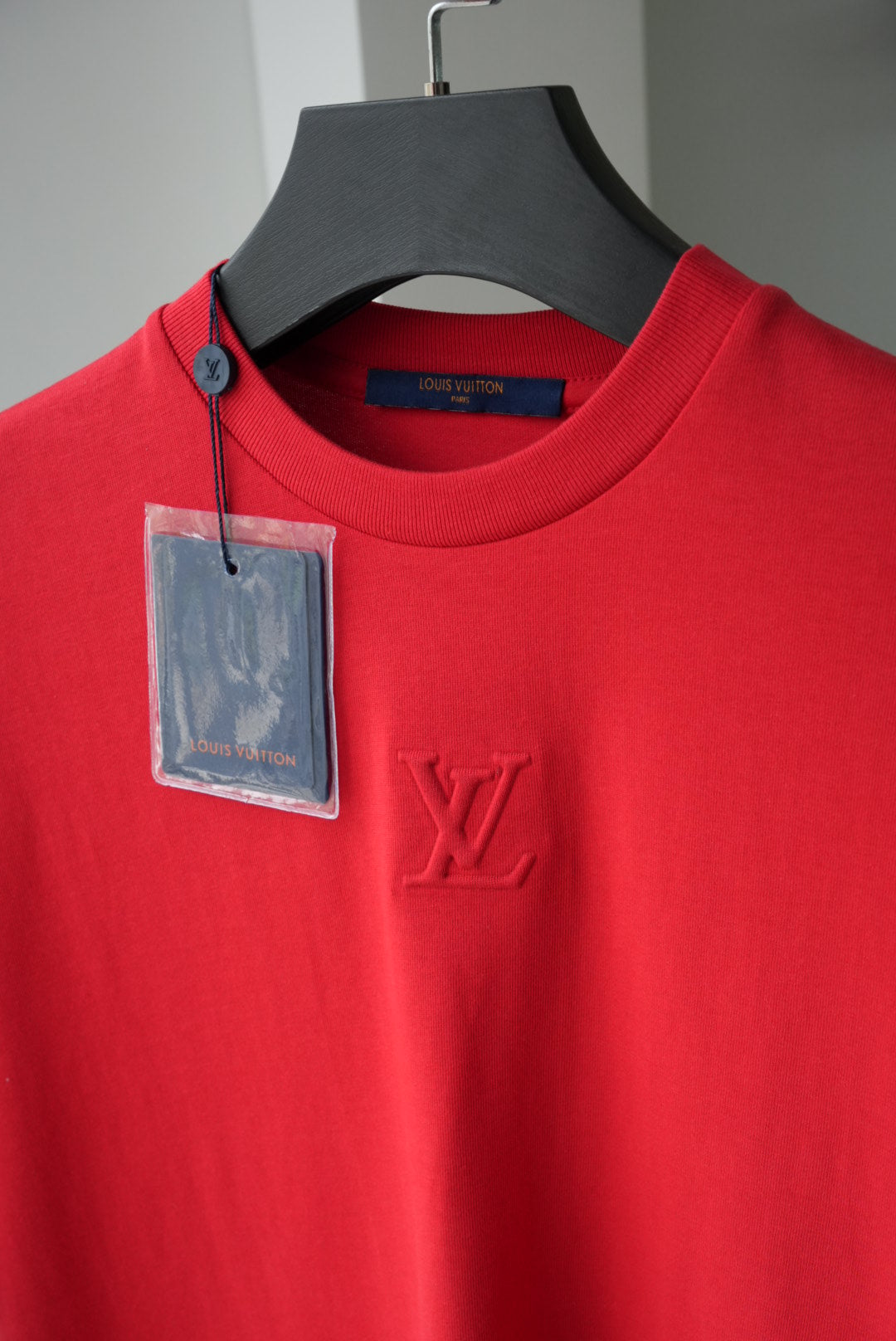 Camiseta LV