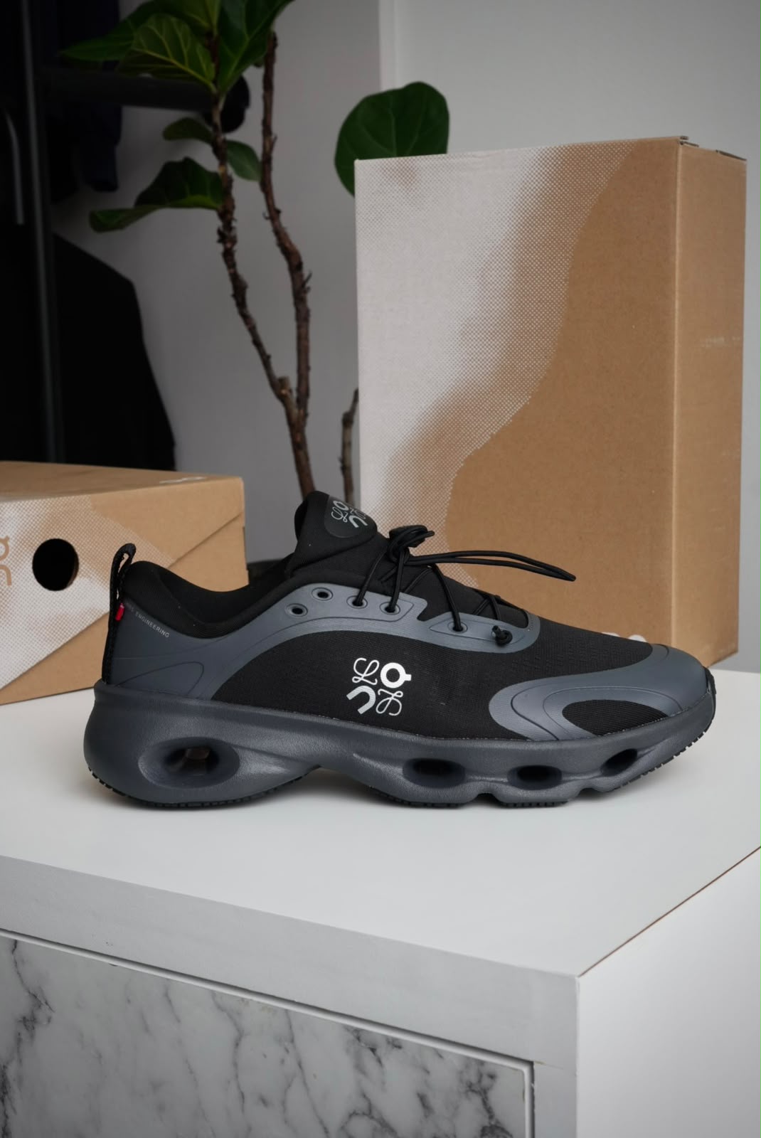 Tenis Oncloud