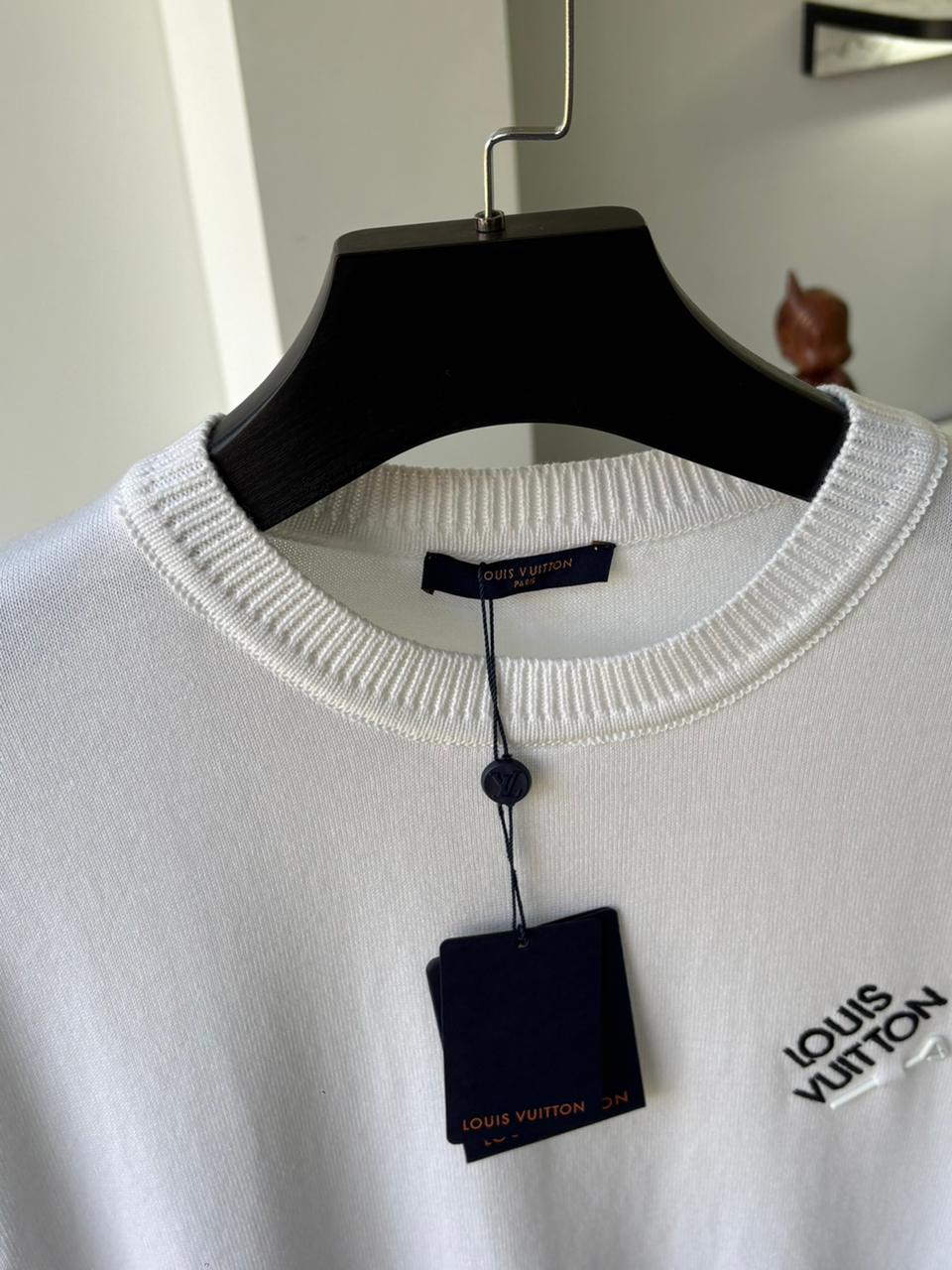 Camiseta LV