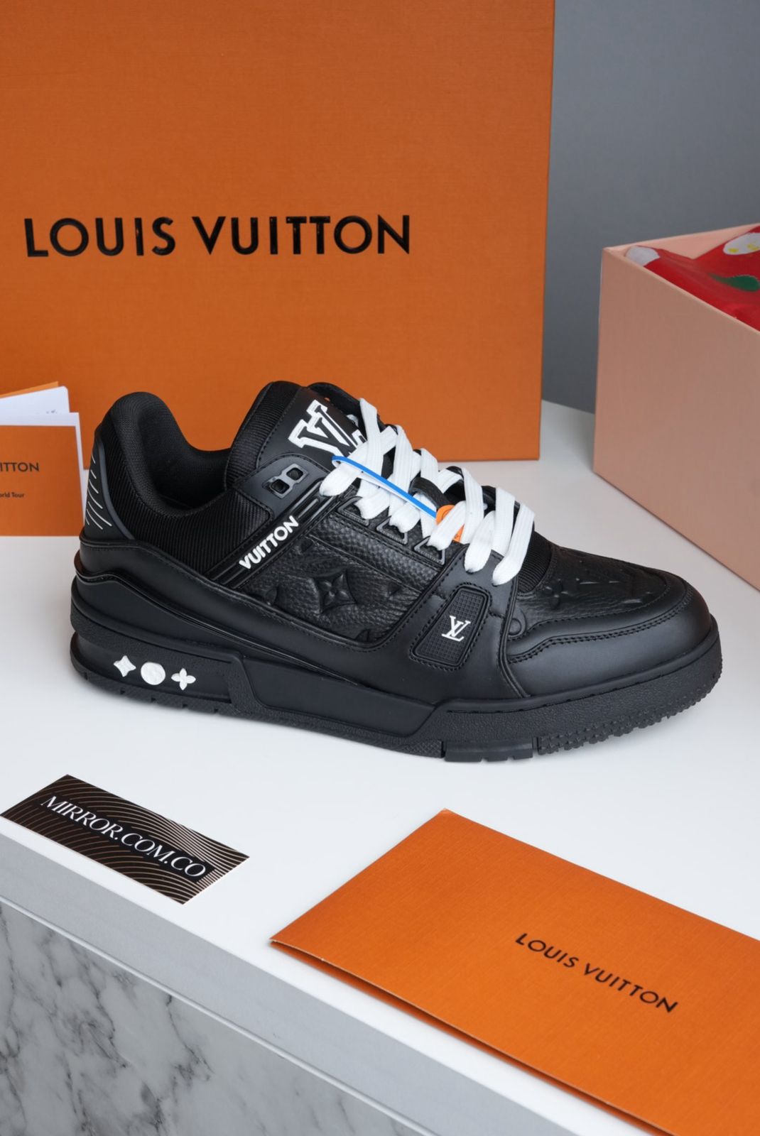 LV Trainer