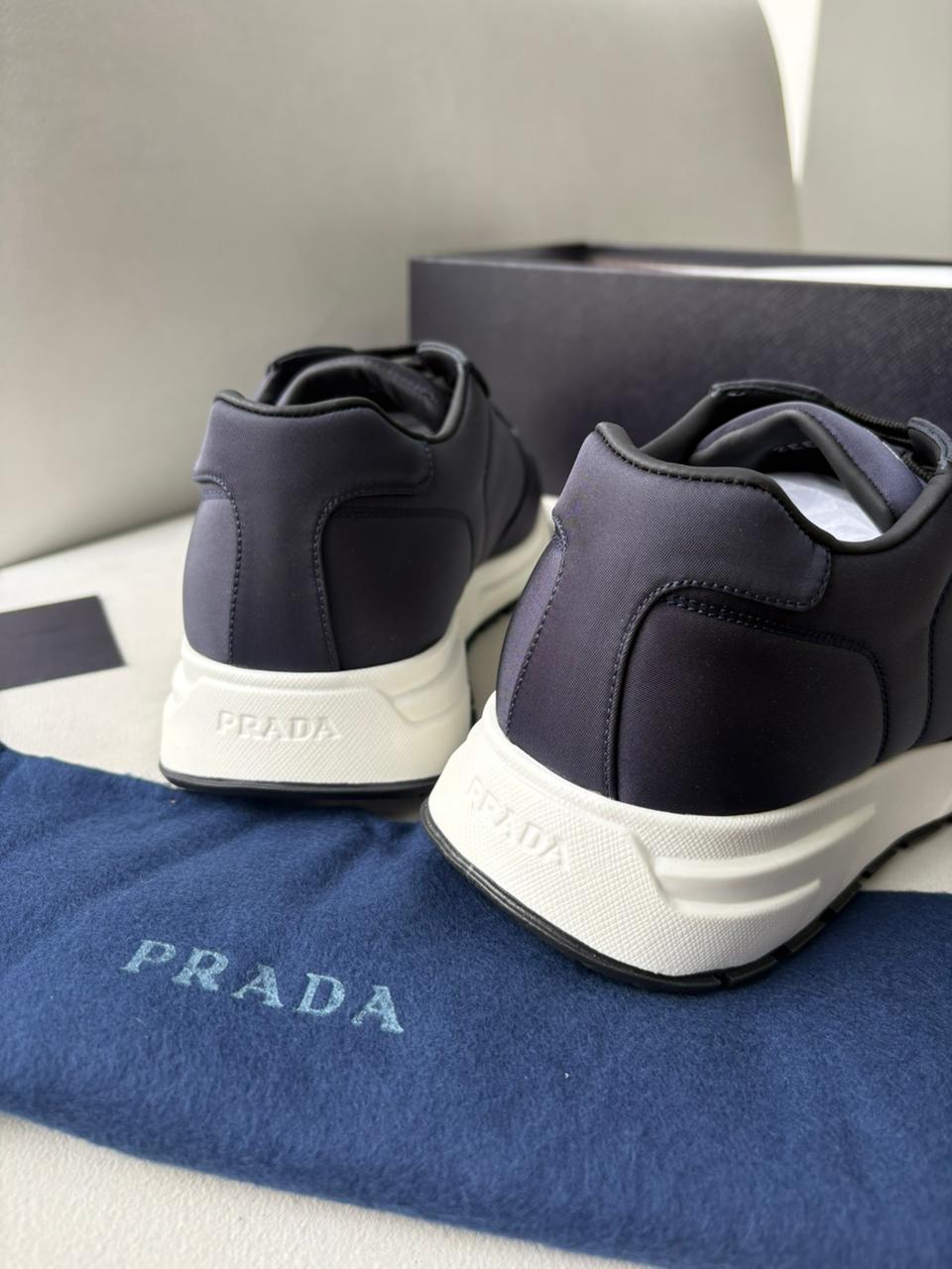 Tenis Prada