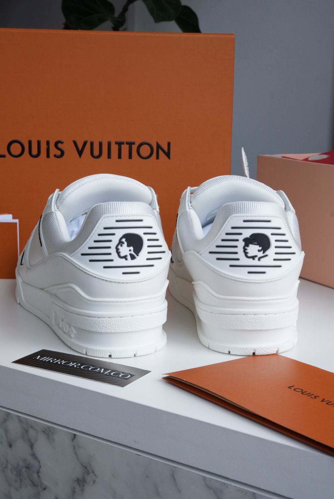 LV Trainer