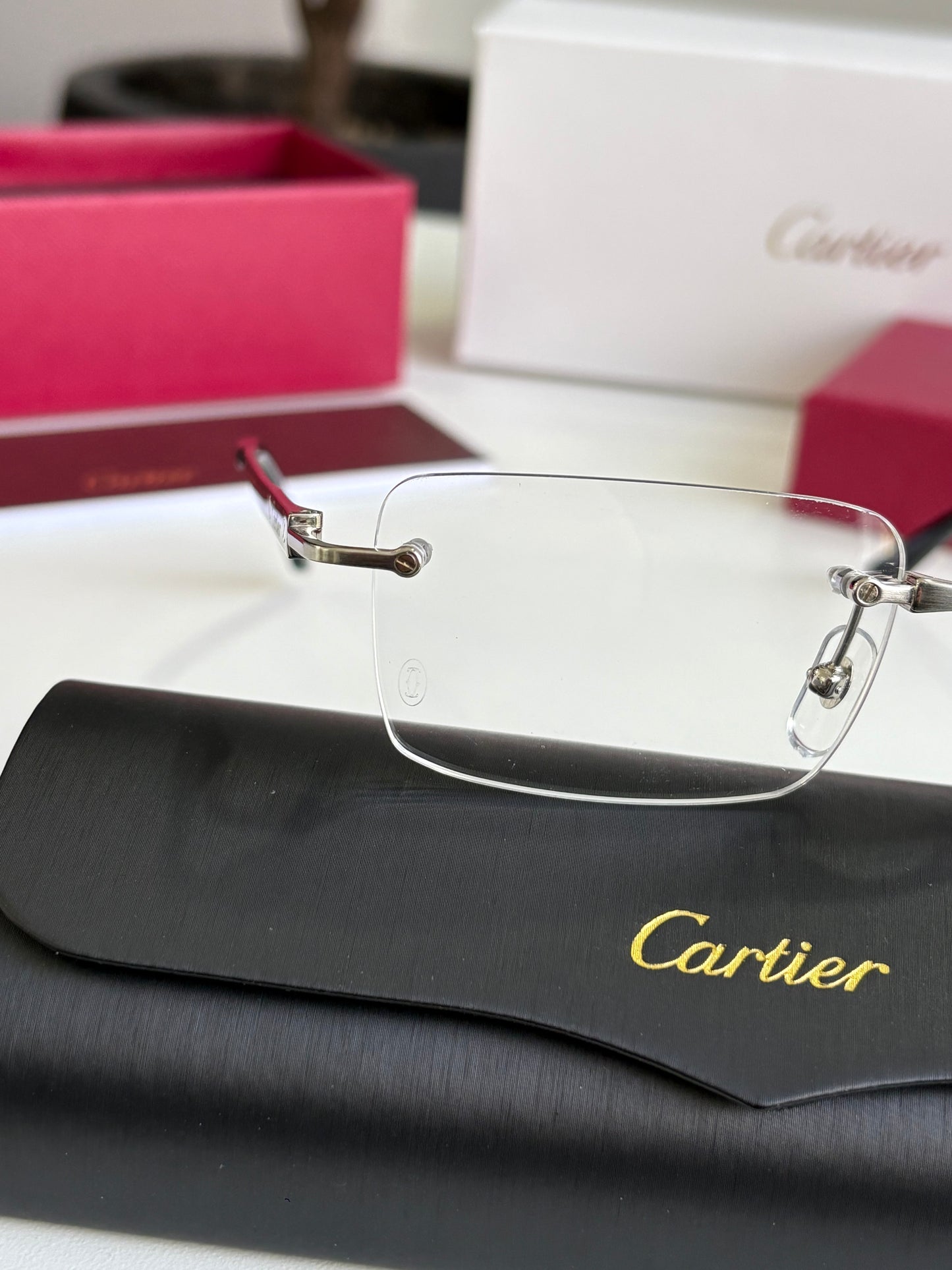 Cartier