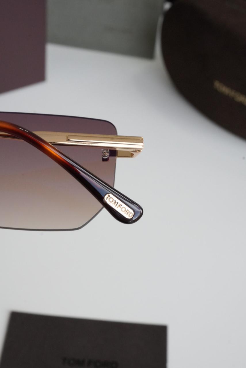 Gafas Tom Ford