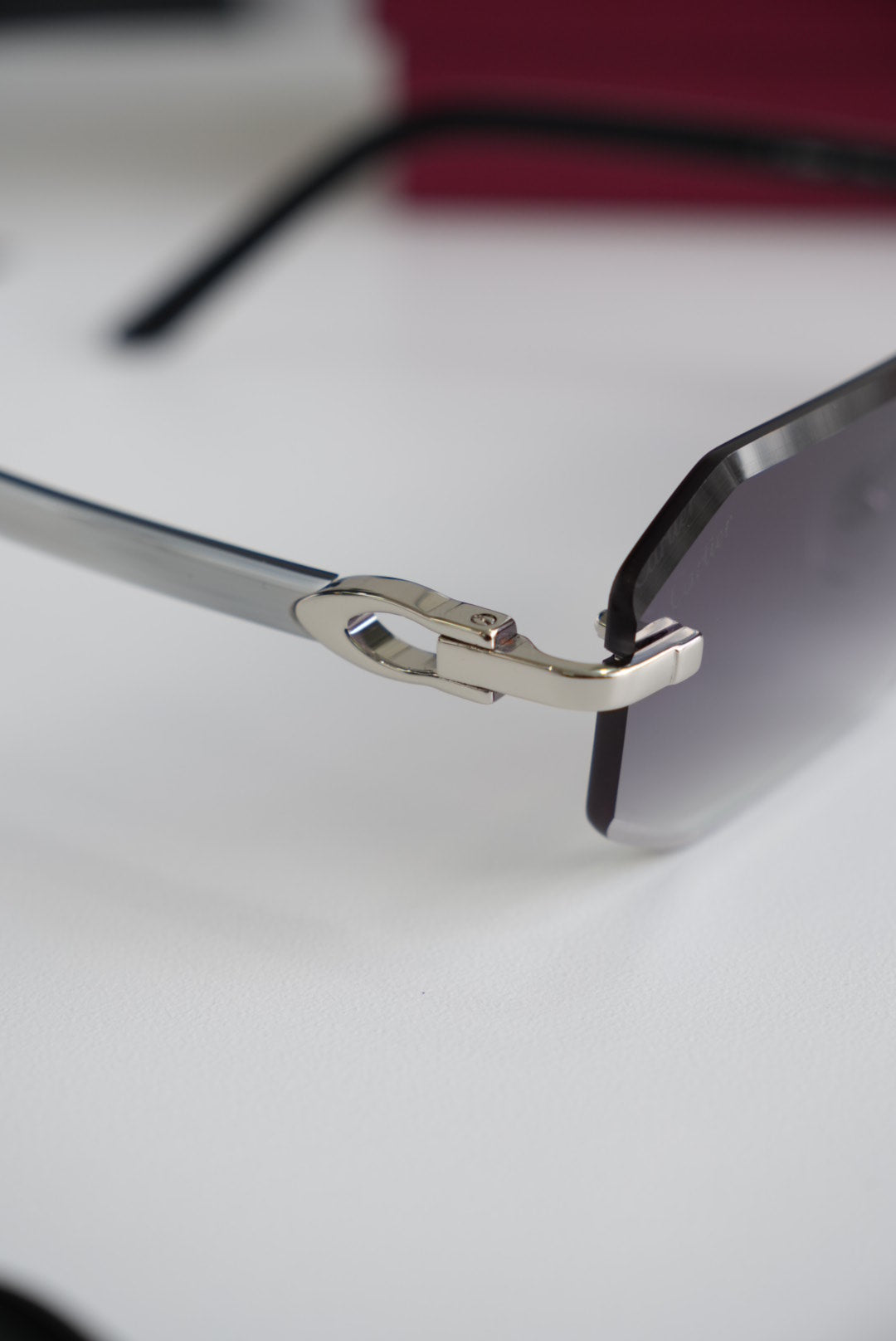 Gafas Cartier