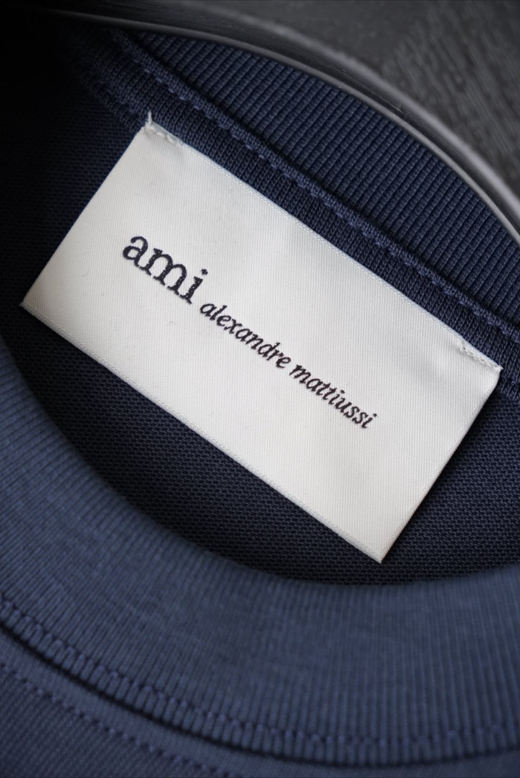 Camiseta Ami