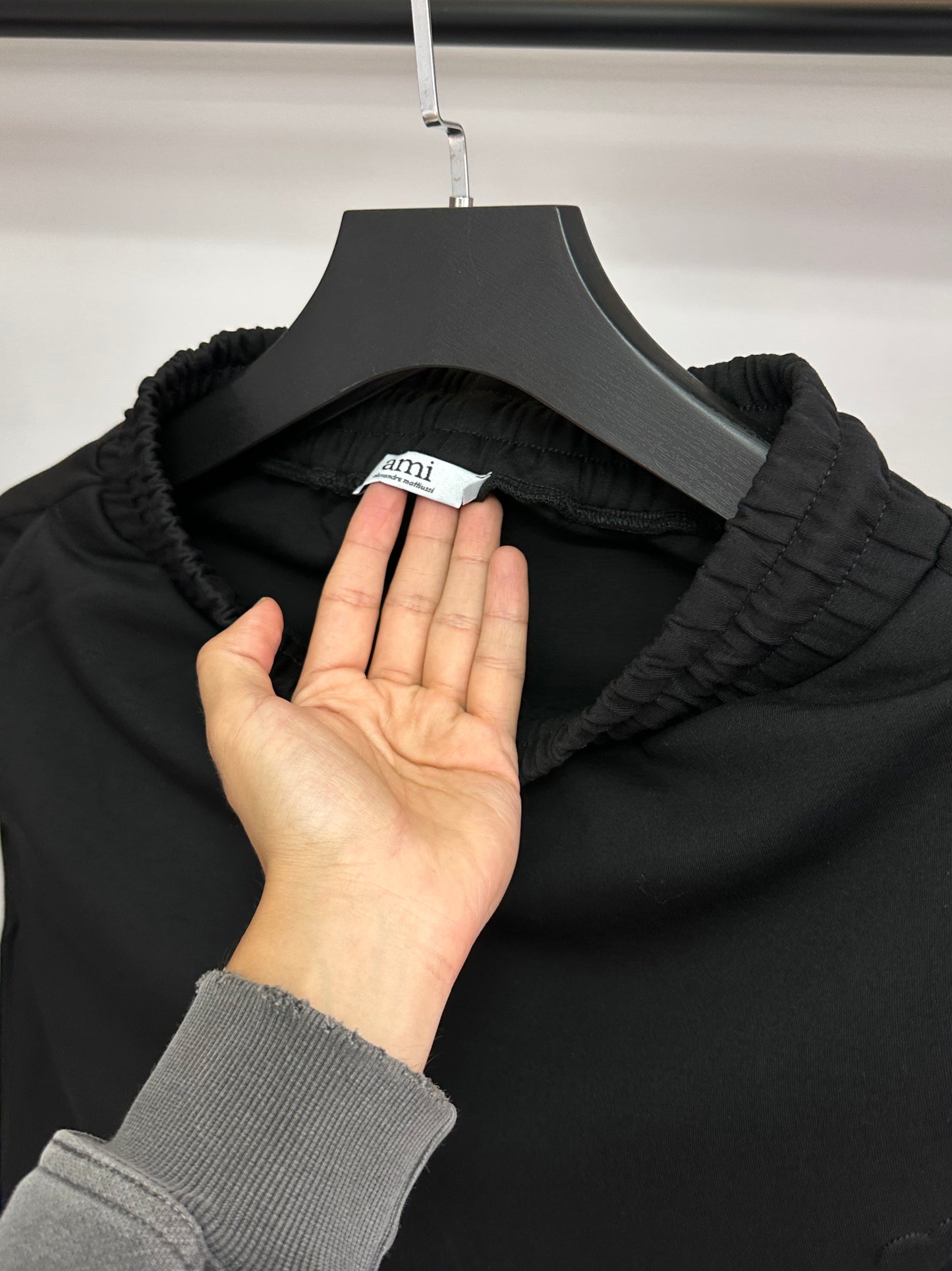 Sudadera Ami