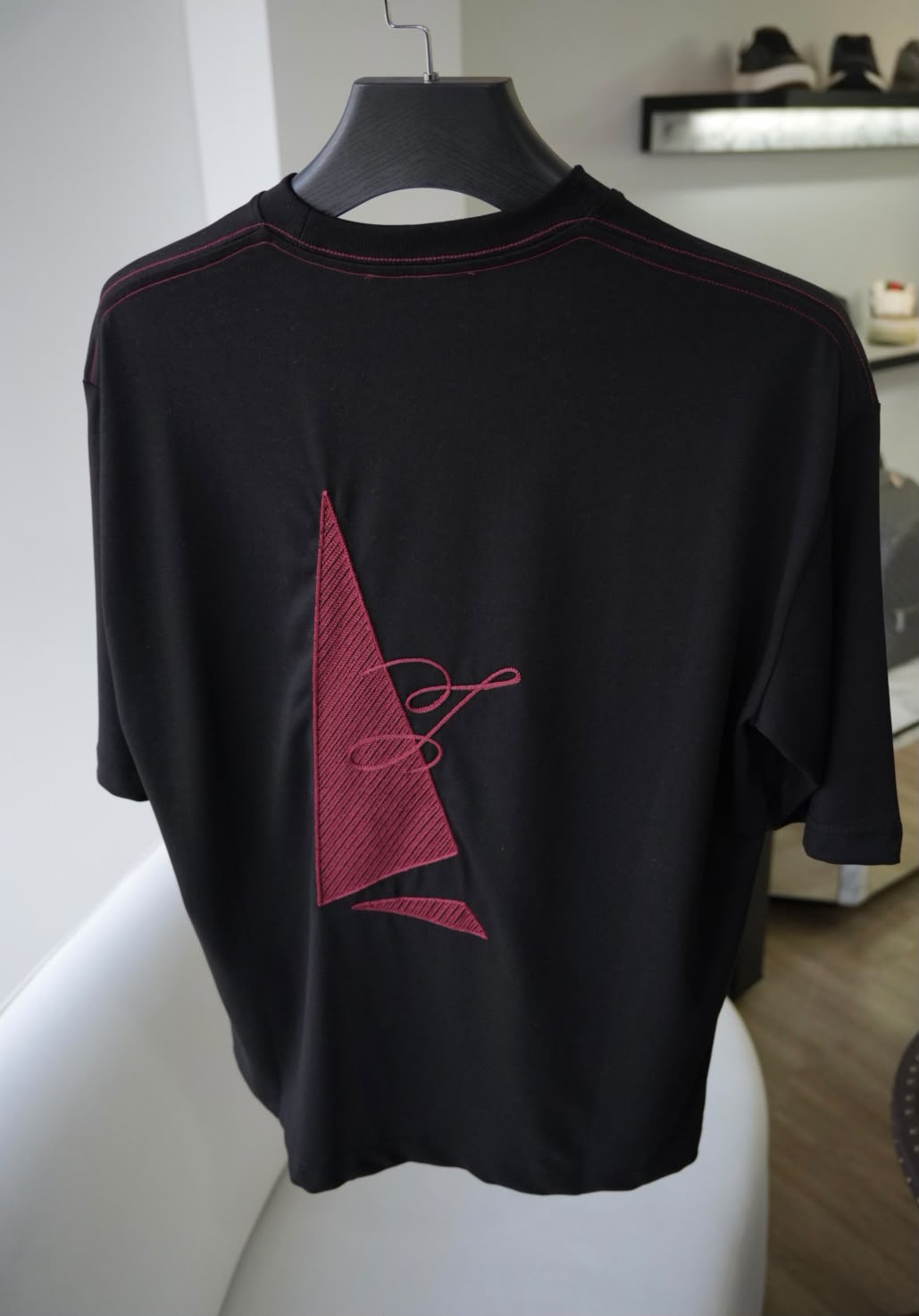 Camiseta Jacquemus
