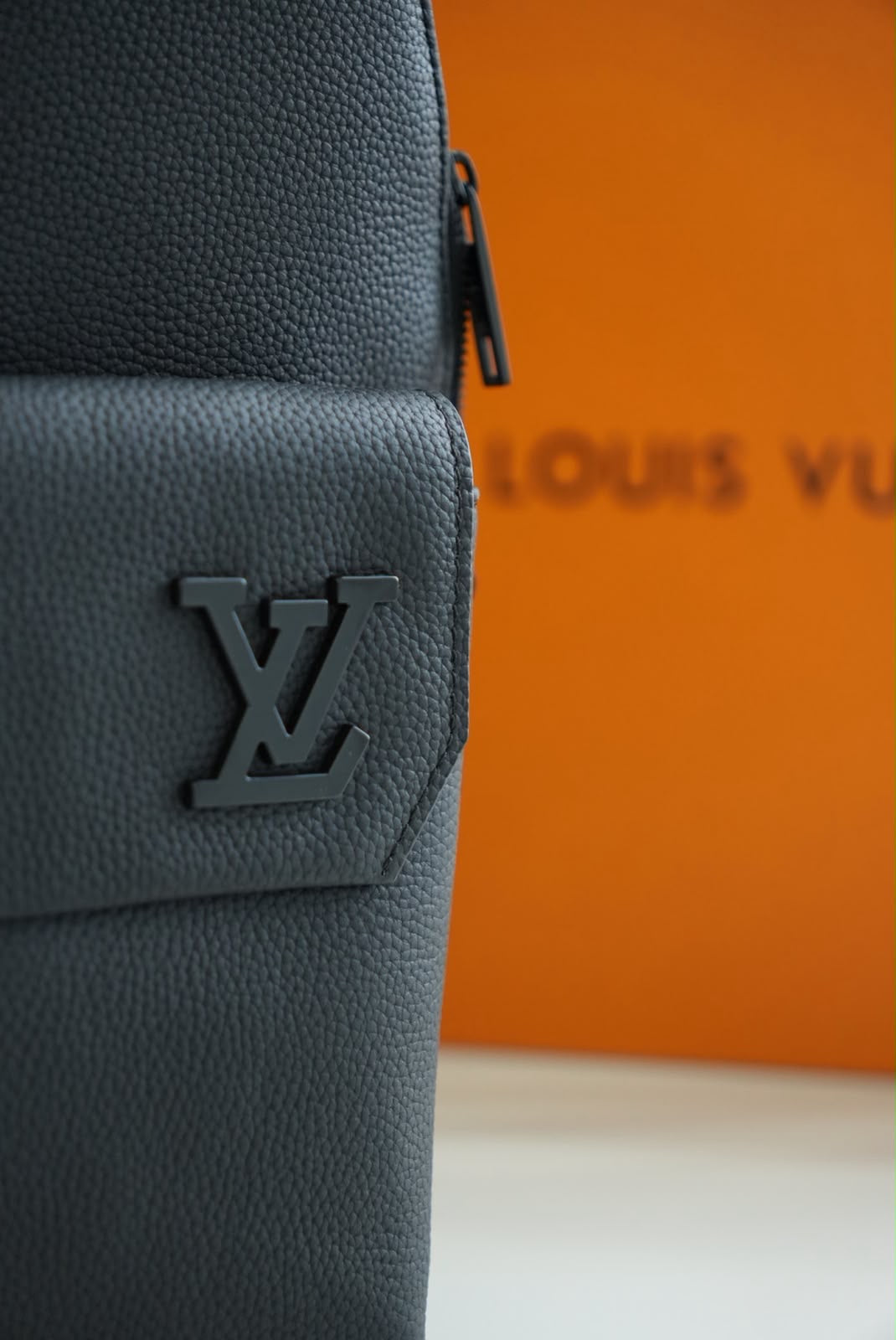 Morral LV