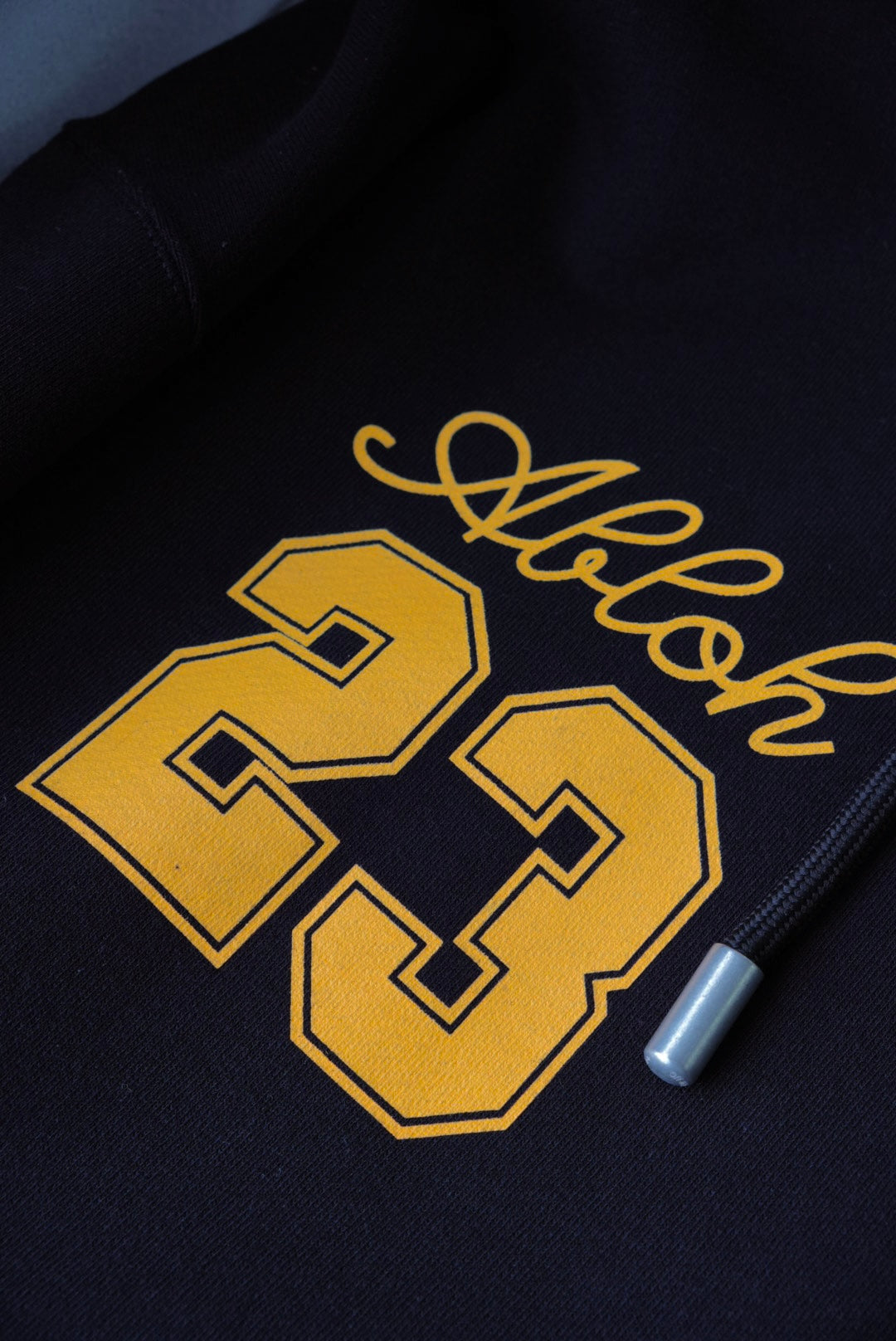 Off white Abloh hoodie