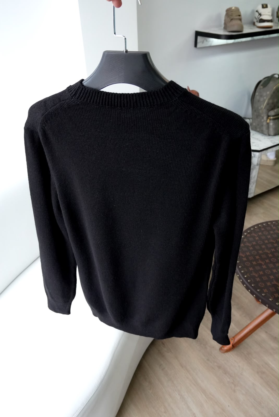 Hoodie Loewe