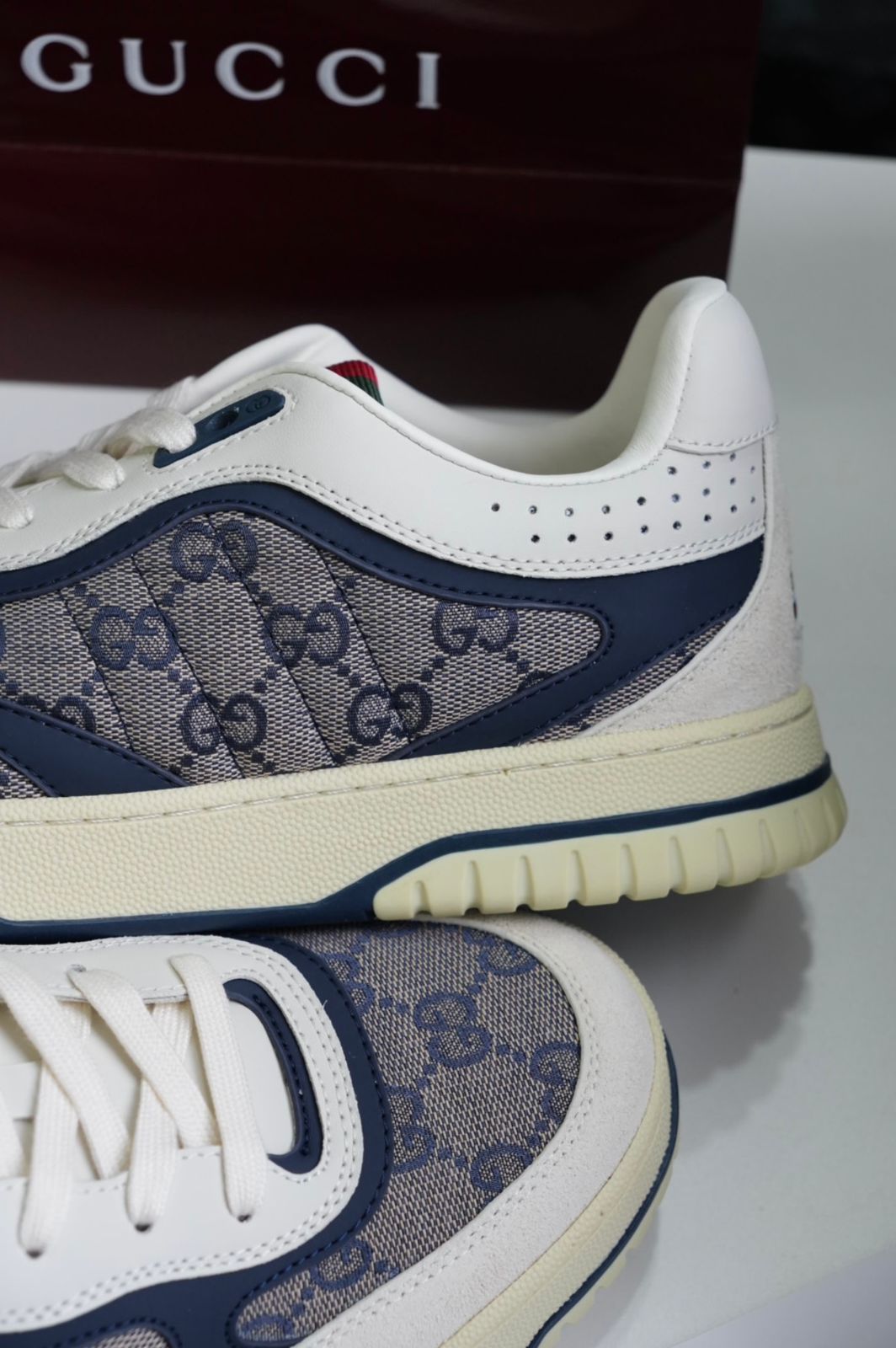Tenis GG
