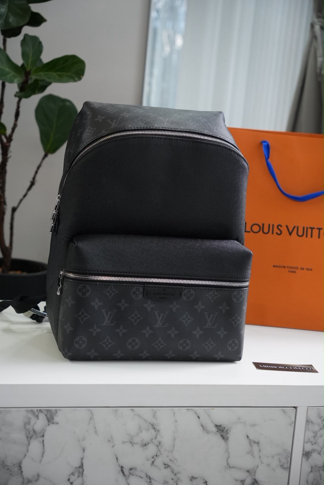 Morral LV