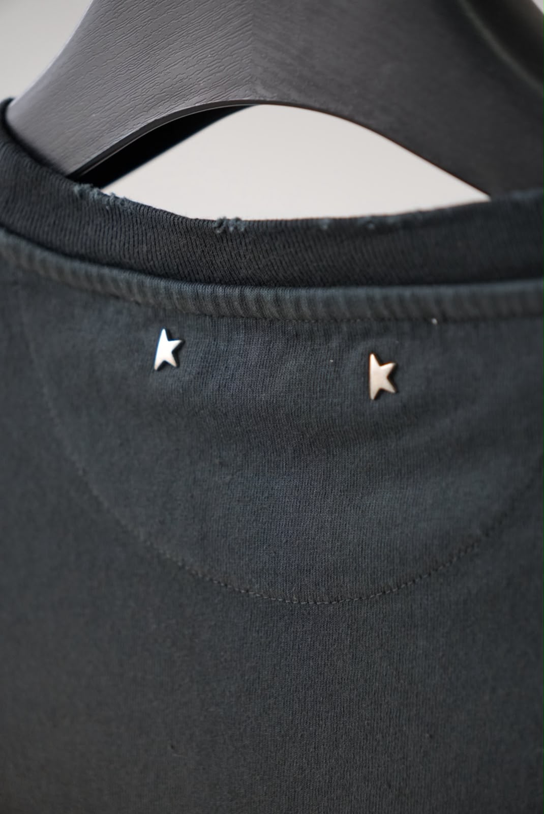 Camiseta Golden