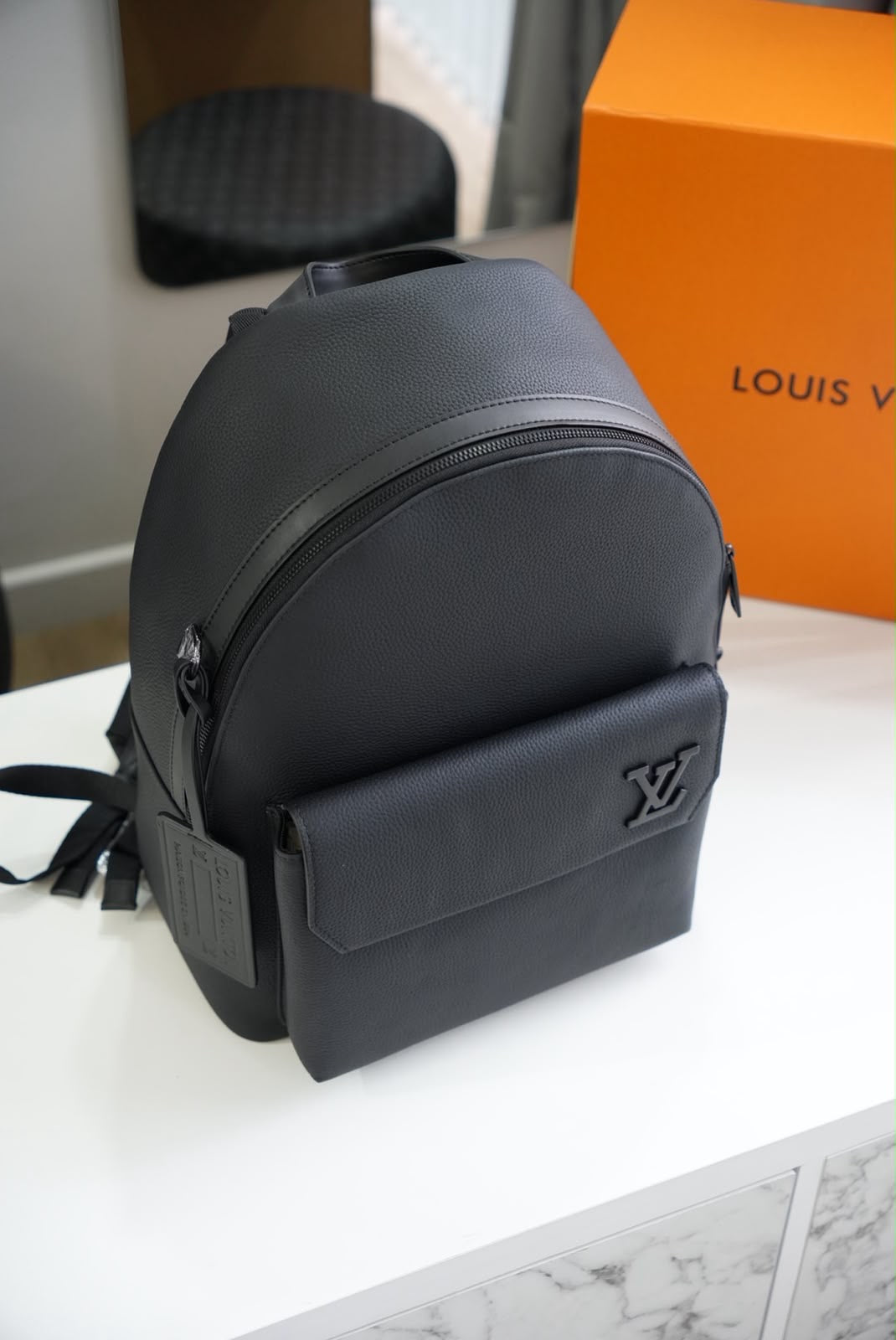 Morral LV