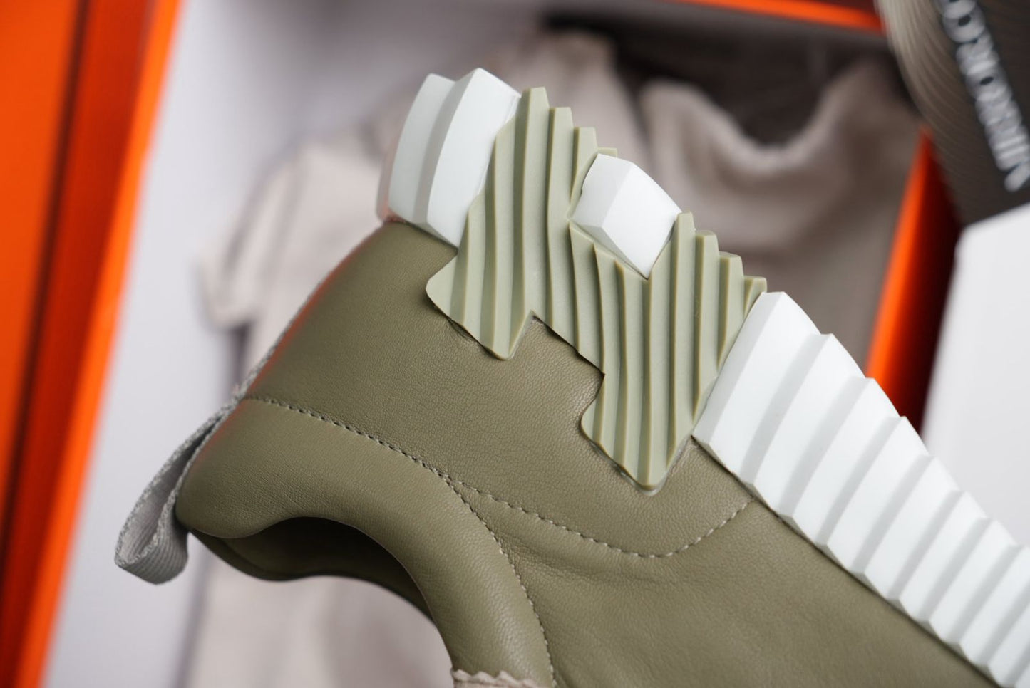 Tenis Hermes