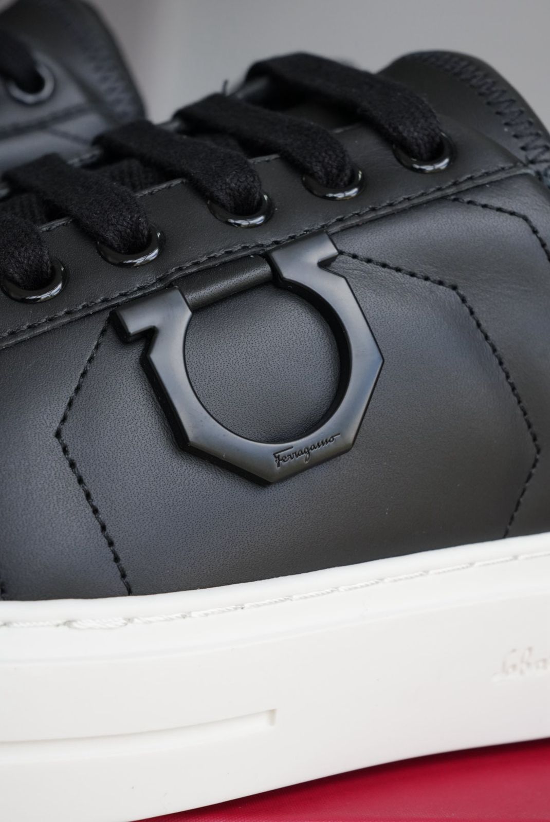 Tenis Ferragamo
