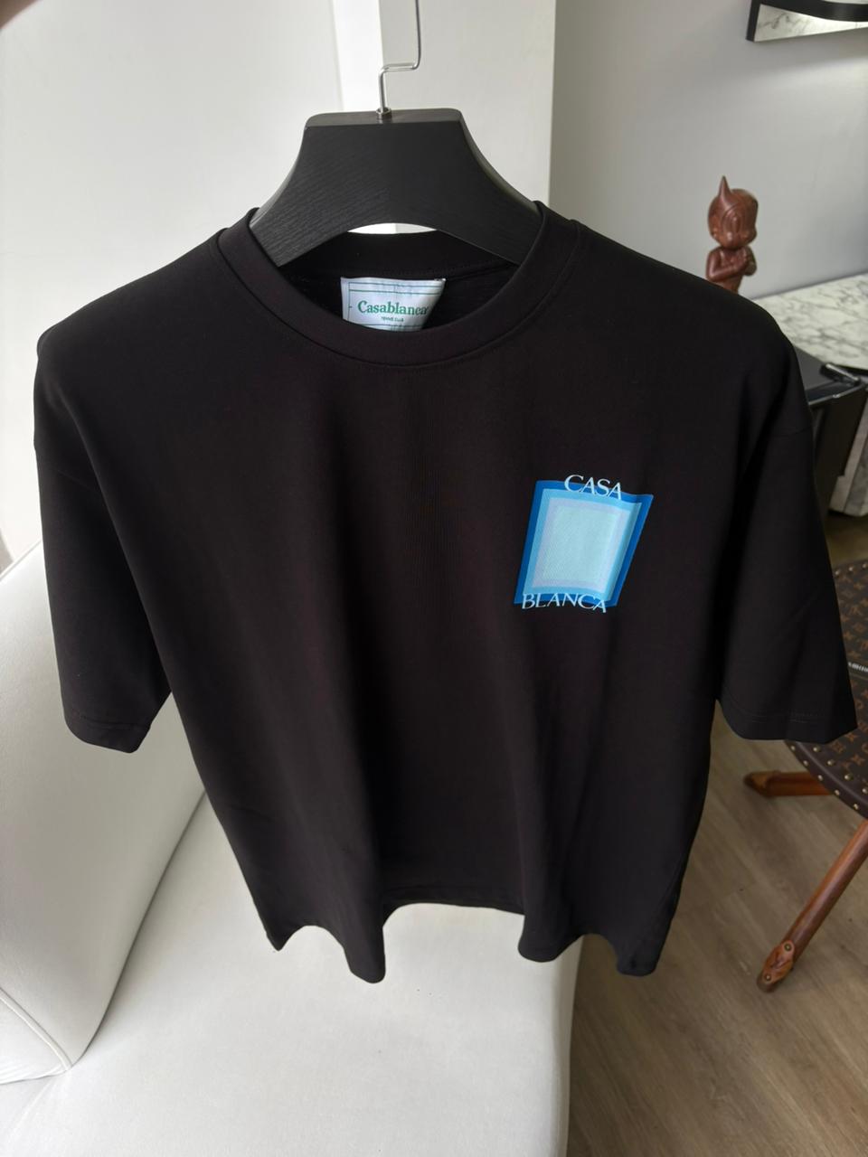 Camiseta Casa Blanca