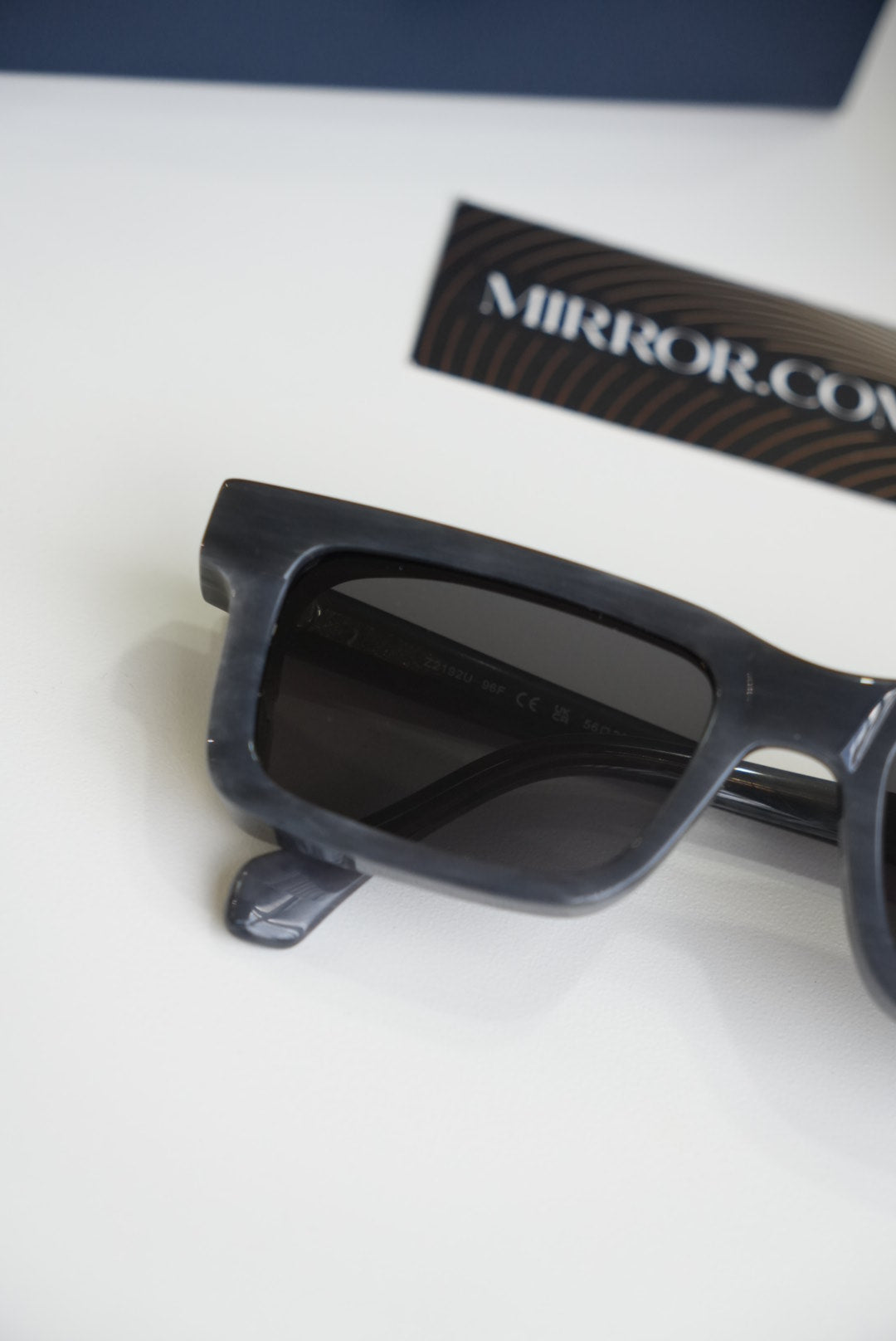Gafas LV