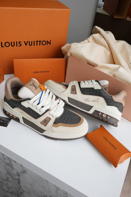 Tenis LV Trainer