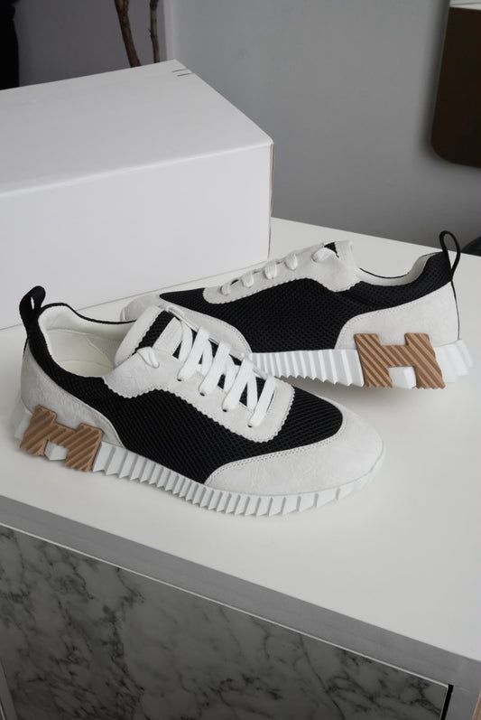 Tenis Hermes