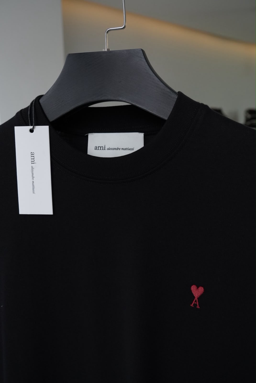 Camiseta Ami