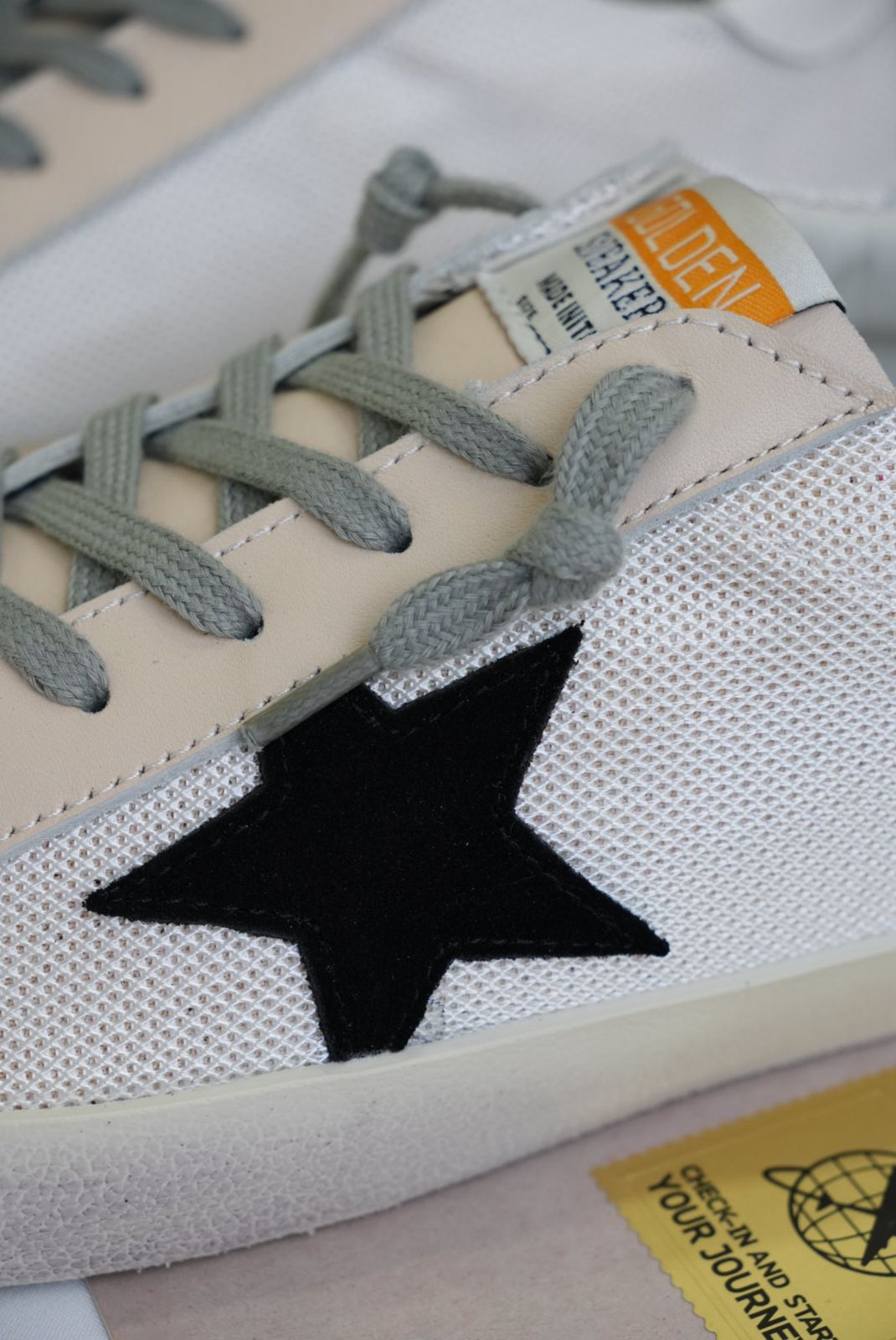 Golden Goose