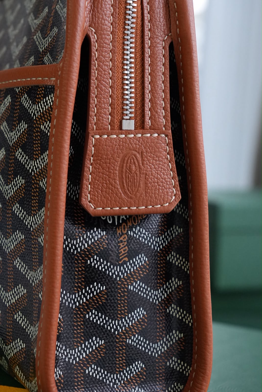 Bolso GOYARD