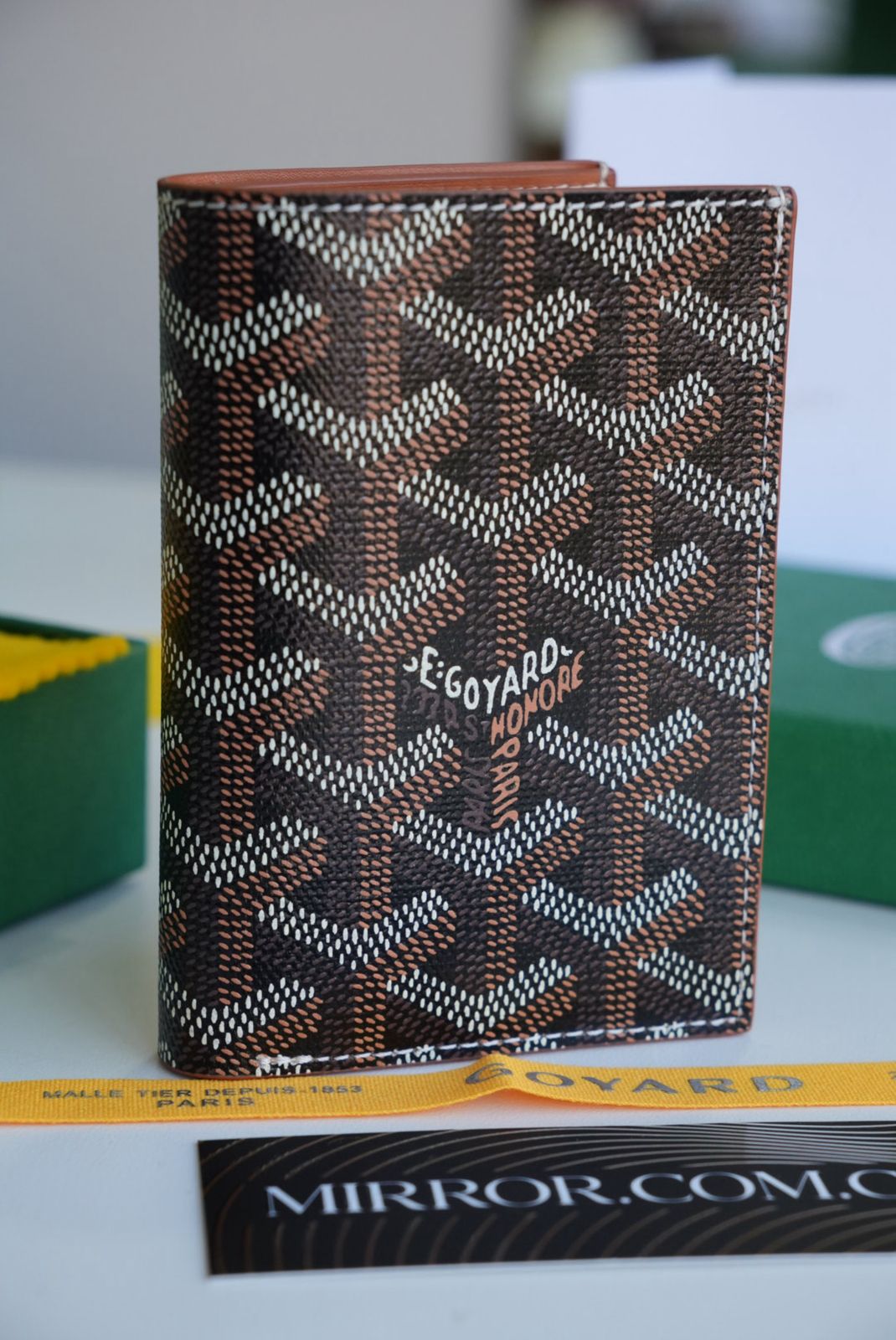 Goyard
