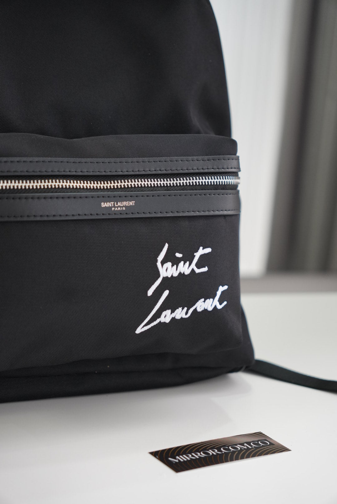 Saint Laurent backpack