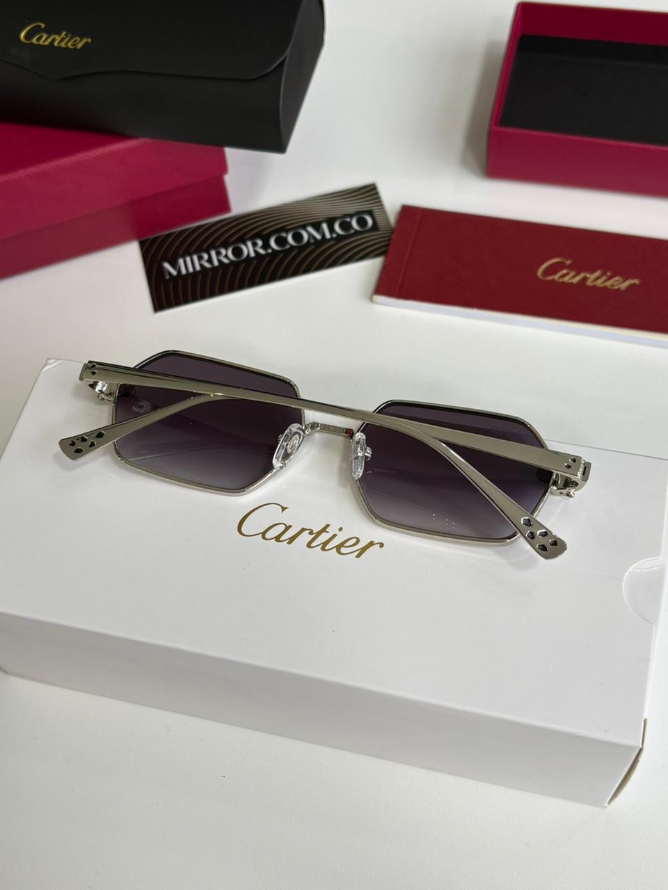Gafas Cartier