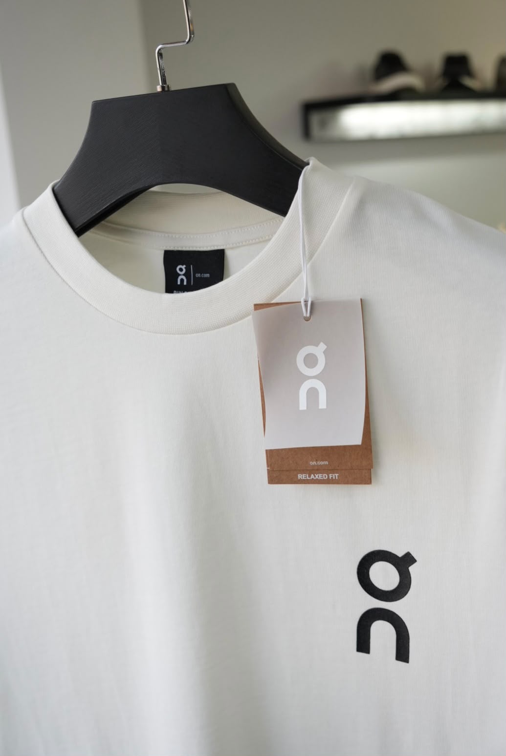 Camiseta Oncloud