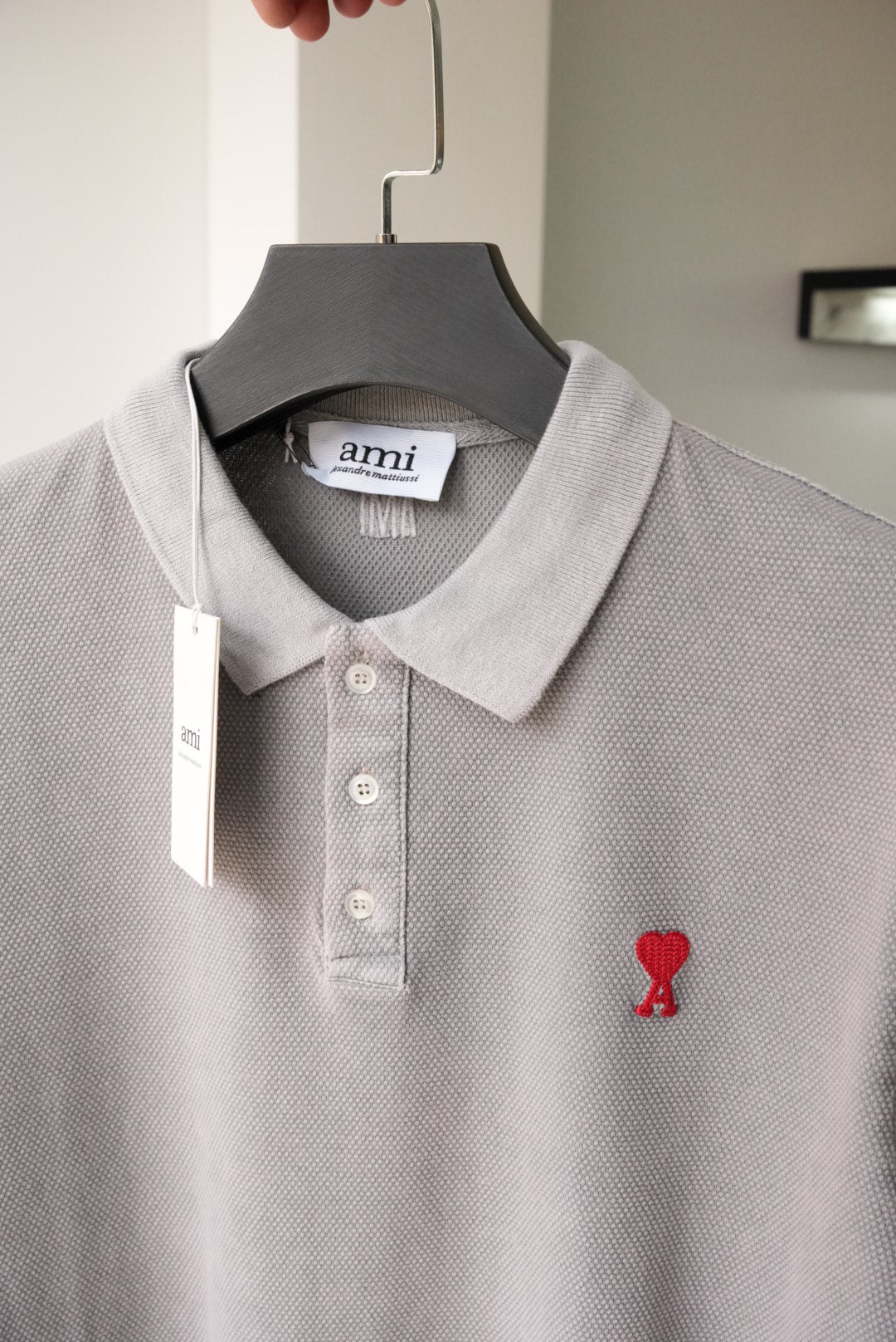 Polo Ami