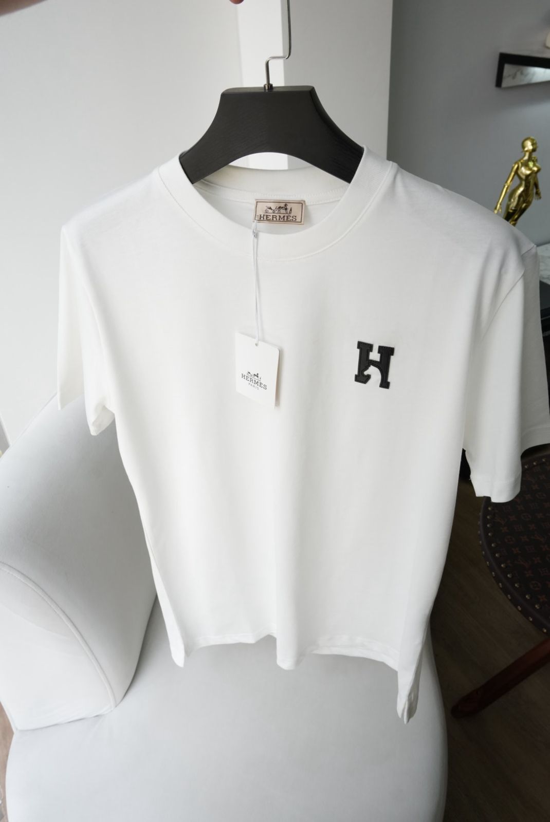 Camiseta Hermes