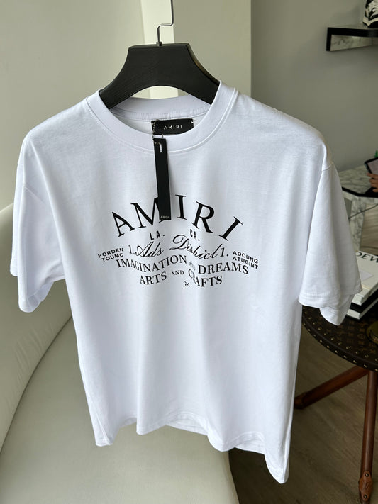 Amiri Imagination and Dreams