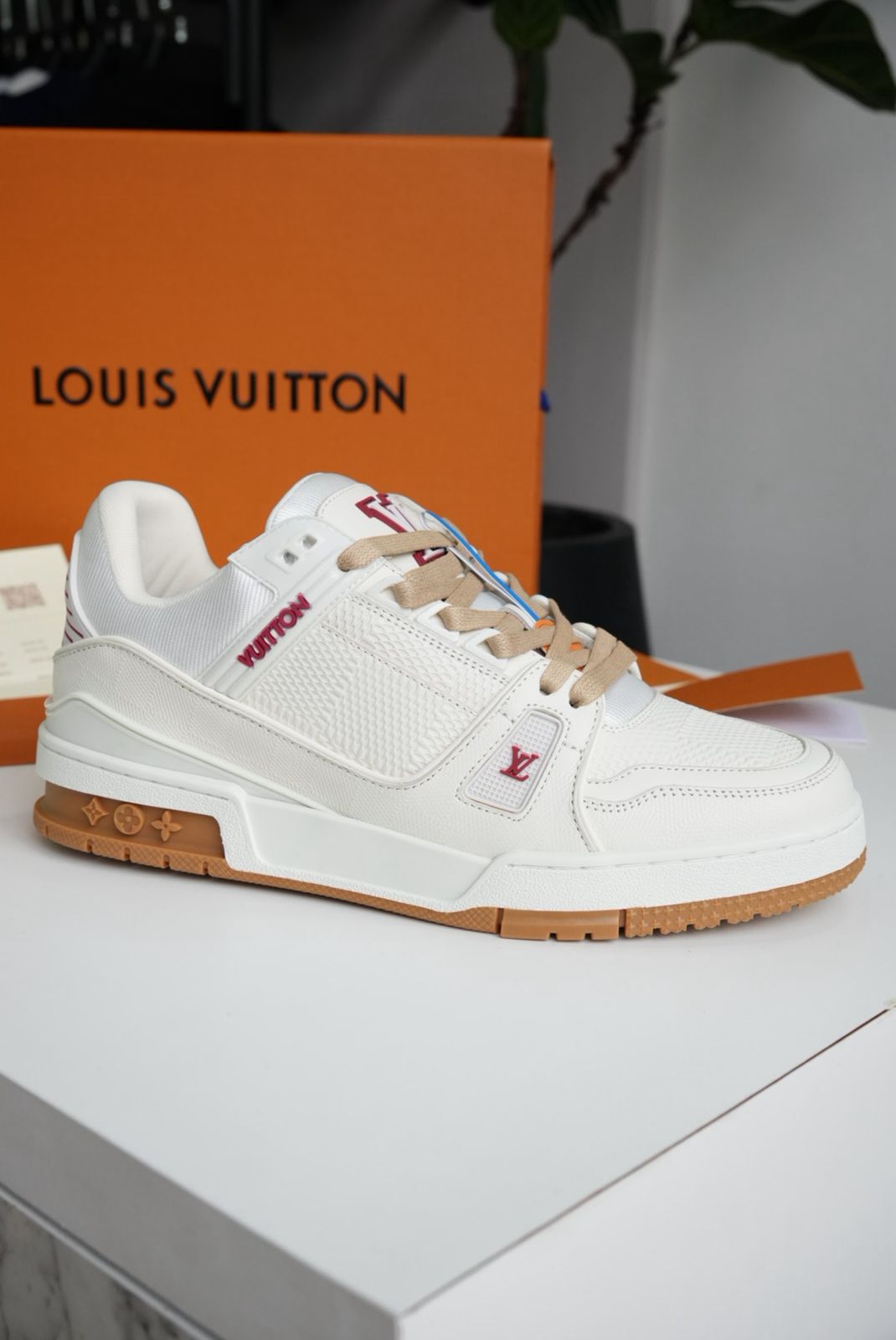 LV Trainer
