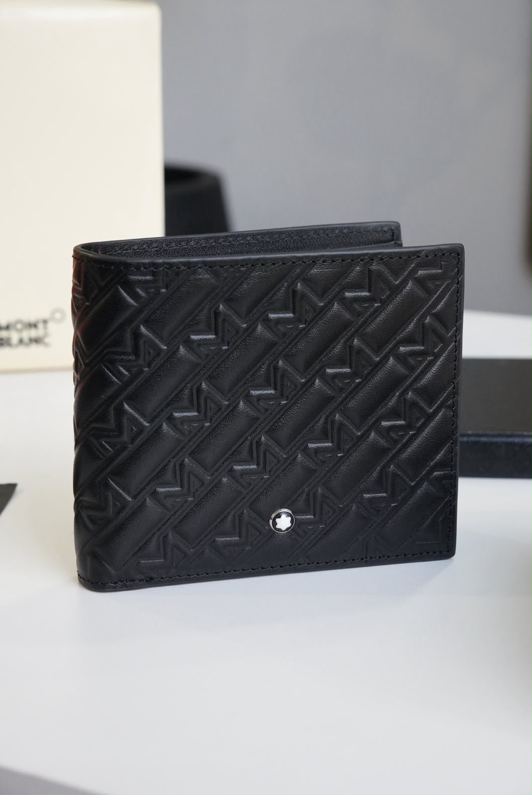 Billetera Montblanc