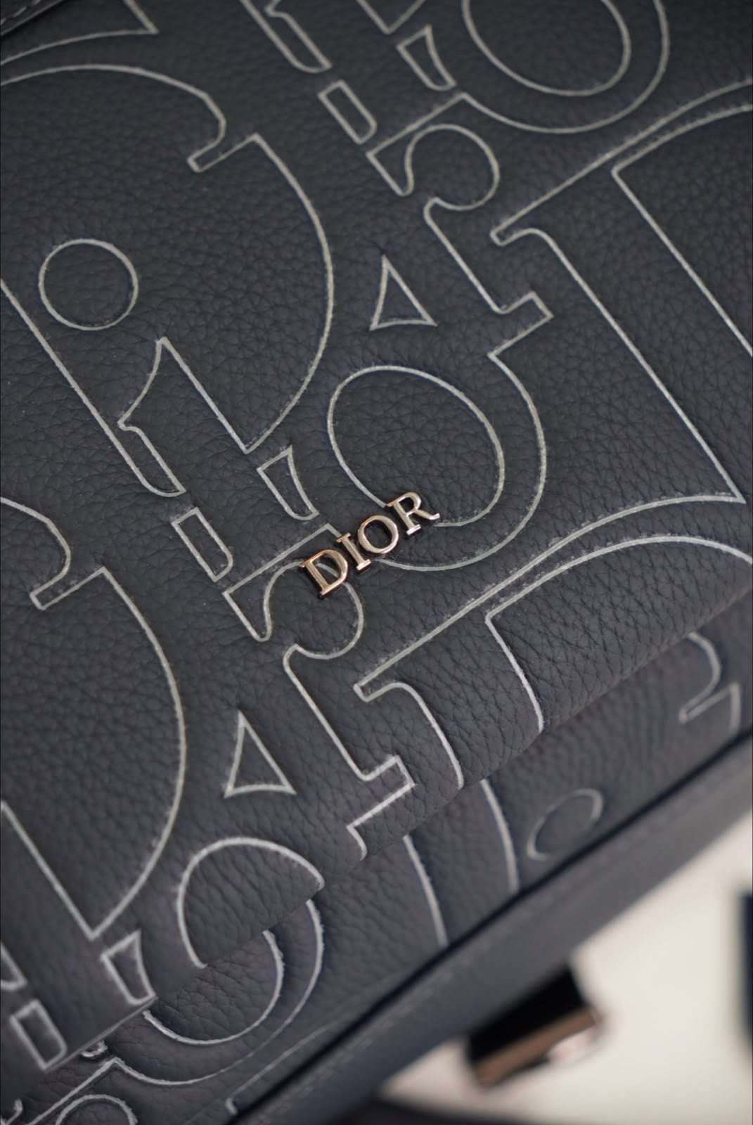 Morral DIOR