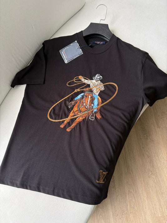 Camiseta LV