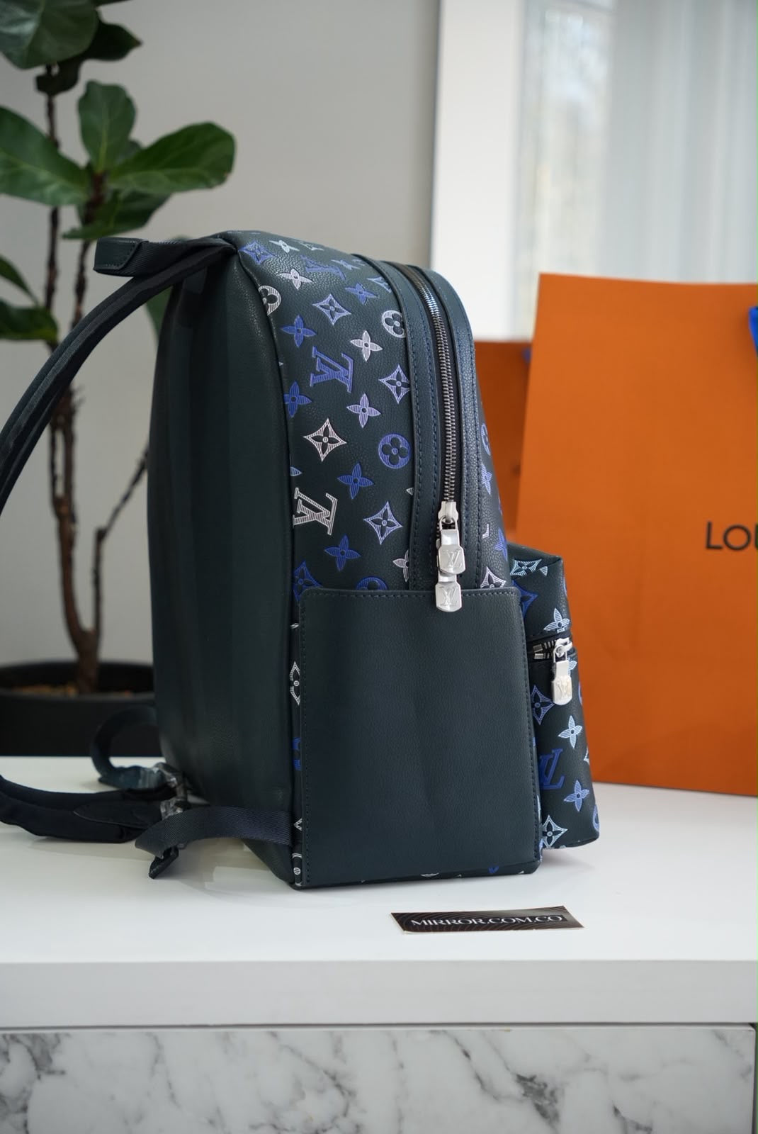 Morral LV