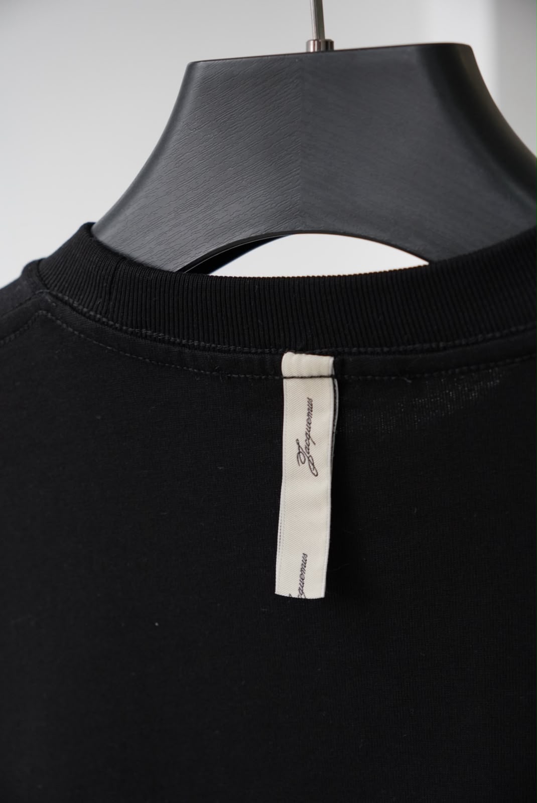 Camiseta Jacquemus