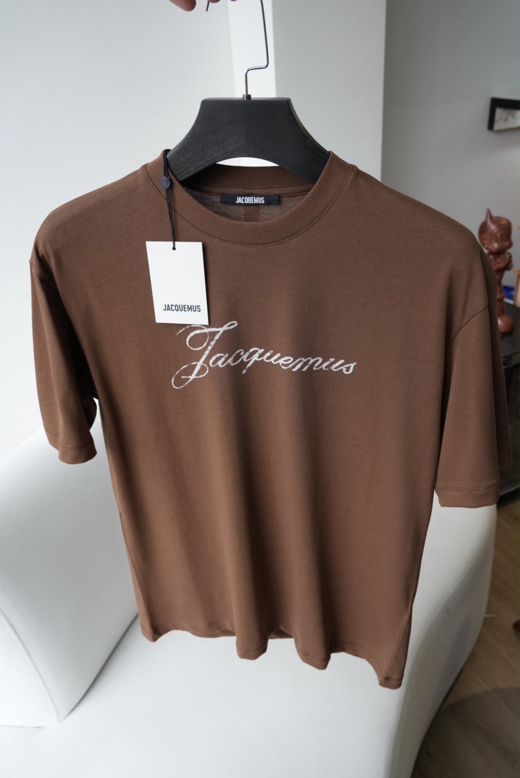 Camiseta Jacquemus
