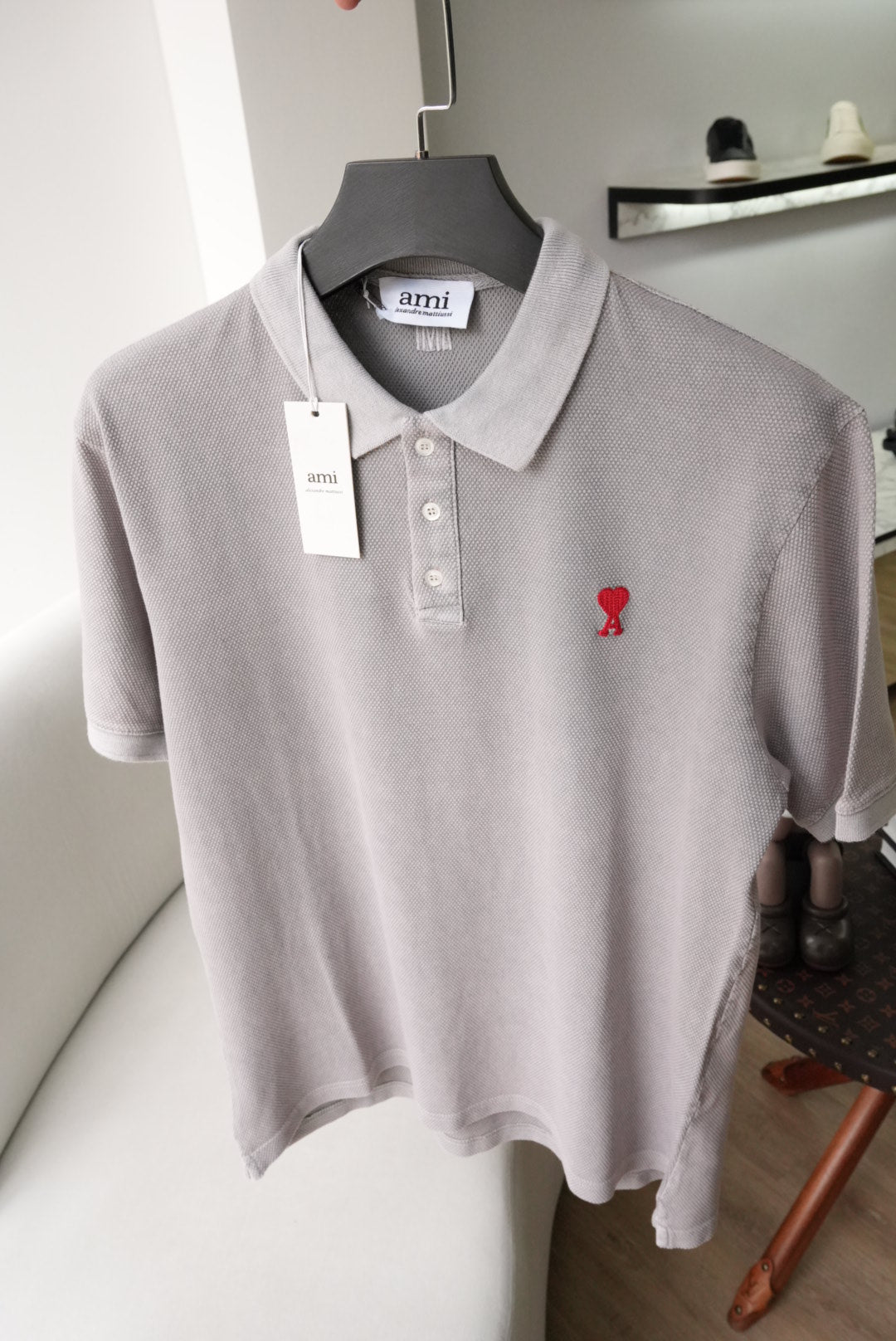 Polo Ami