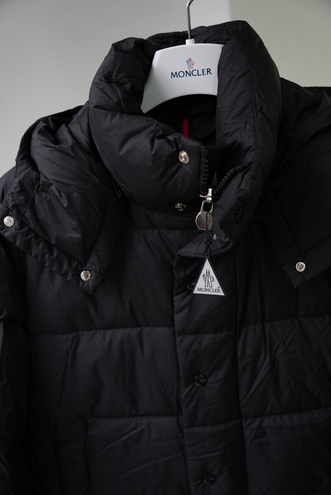 Jacket Moncler