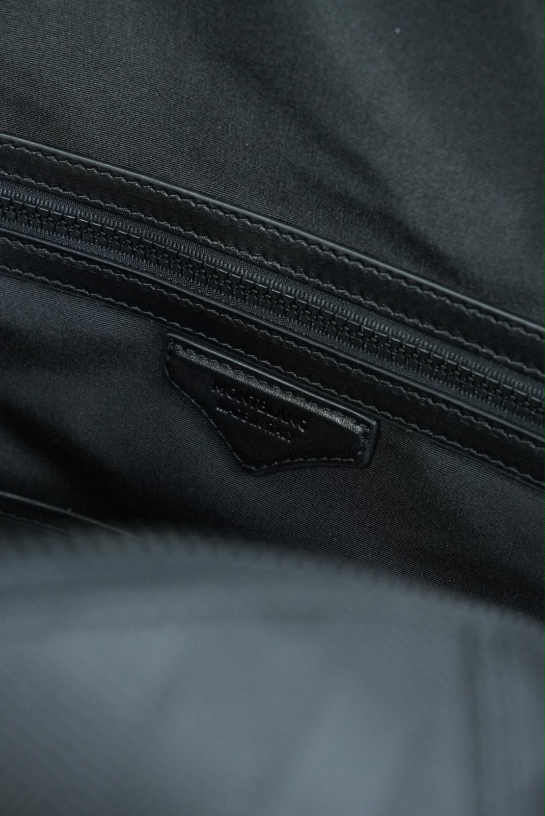 Morral montblanc