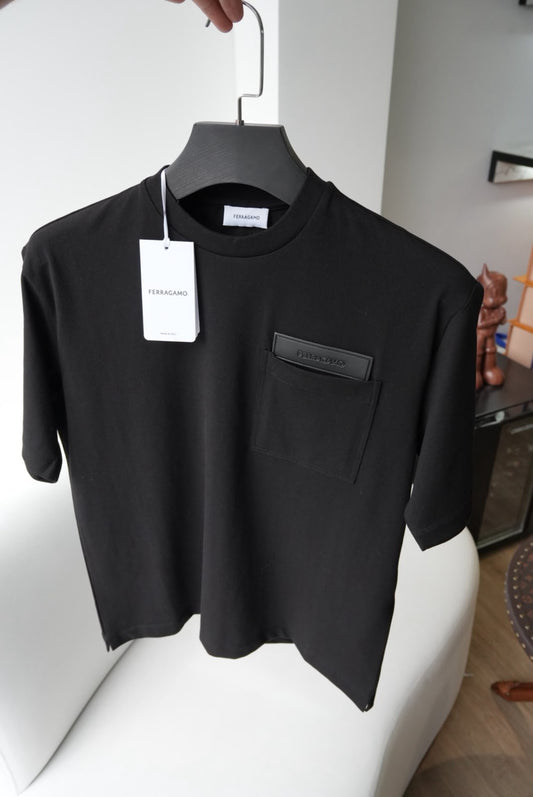 Camiseta Ferragamo