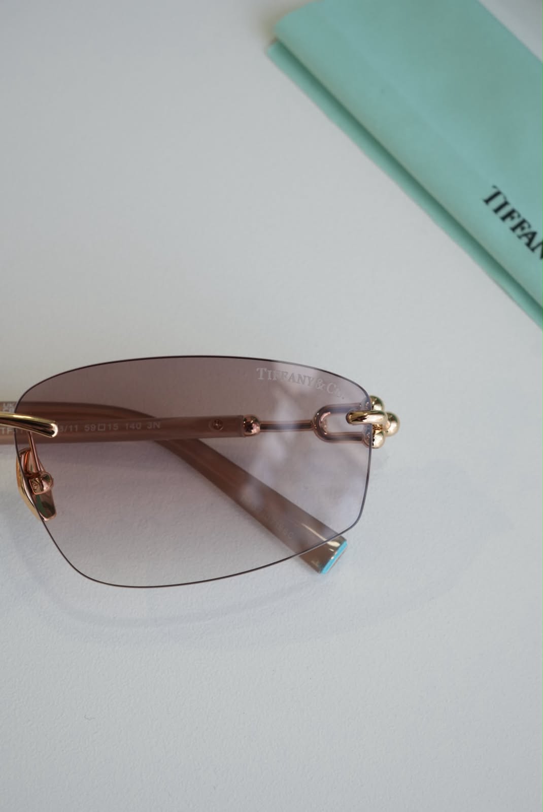 Gafas Tiffany & Co