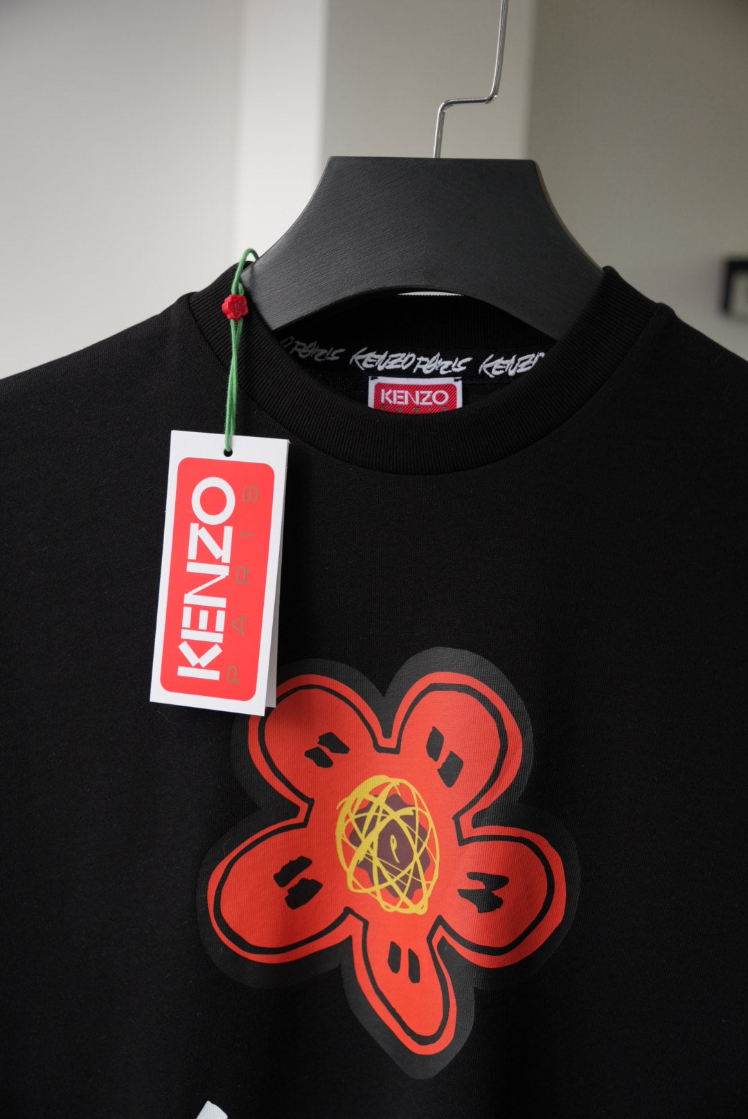 Camiseta Kenzo